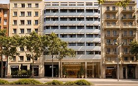 Arco Barcelona Hotel